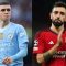 Prediksi skor Man City vs Man United untuk pertandingan final Piala FA 2023/24, Sabtu 25 Mei 2024.