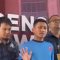 Polda Jabar adakan pers rilis dan merilis tersangka utama pembunuhan Vina Cirebon, Pegi Setiawan alias Perong di Mapolda Jabar, Minggu (26/5/2024). (Sumber: Istimewa)