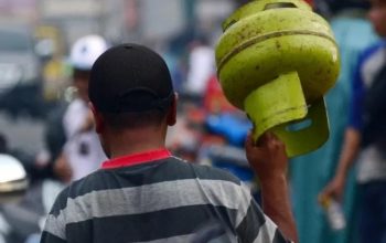Pertamina Patra Niaga melaporkan terdapat sekitar 41 juta NIK yang telah mendaftar program Subsidi Tepat LPG agar bisa membeli LPG 3 Kg. Masyarakat diharap Bersiap karena mulai 1 Juni 2024