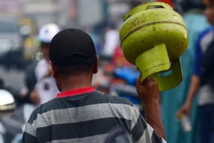 Pertamina Patra Niaga melaporkan terdapat sekitar 41 juta NIK yang telah mendaftar program Subsidi Tepat LPG agar bisa membeli LPG 3 Kg. Masyarakat diharap Bersiap karena mulai 1 Juni 2024