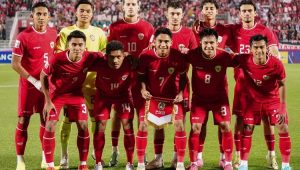 Prakiraan Timnas Indonesia vs Guinea U23, Kesempatan Terakhir!