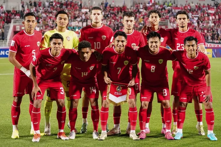 Timnas Indonesia U-23