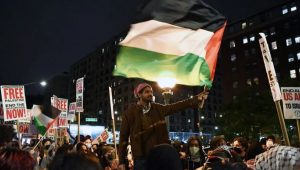 Norwegia, Irlandia Hingga Spanyol resmi akui negara Palestina