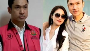 Daftar 22 Tersangka Korupsi Timah, Mantan Dirjen Mineral dan Batubara Masuk