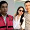 Harvey Moeis saat resmi tersangka mengenakan rompi tahanan (kiri). Saat ini sudah ada 22 nama jadi tersangka korupsi timah. (Nina Rialita.)
