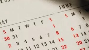 SKB 3 Menteri Tanggal 1 Juni Libur Nasional