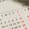 Ilustrasi Kalender 1 Juni (Pexels/Nothing Ahead)