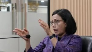 Sri Mulyani Beberkan Jurus Jitu agar Bisa Kuliah Gratis