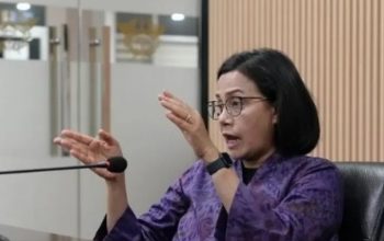 Sri Mulyani membeberkan rahasia pendidikan gratis di negara Nordik
