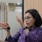 Sri Mulyani membeberkan rahasia pendidikan gratis di negara Nordik