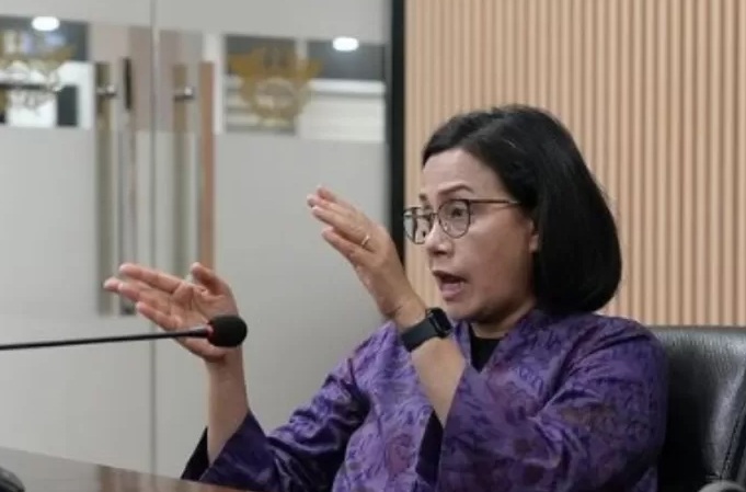 Sri Mulyani membeberkan rahasia pendidikan gratis di negara Nordik