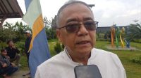 Cuaca Ekstrim, Wakil Bupati Sukabumi Himbau Waspadai Potensi Bencana Alam