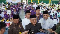 Wakil Bupati Sukabumi Lepas 431 Calon Jemaah Haji