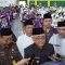 Wakil Bupati Sukabumi Jemaah haji