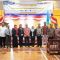 Wakil Bupati Sukabumi Kuliah Umum