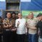 Wakil Bupati Sukabumi Panen Jamur Merang
