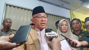 Bus Pariwisata Kecelakaan Maut di Ciater, Wali Kota Depok: Bukan Bus Sekitar Depok
