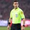 Wasit Indonesia vs Guinea