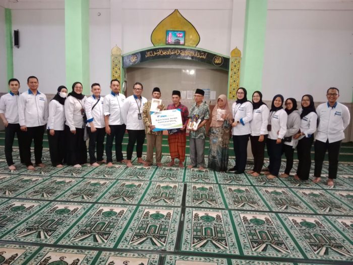 PNM Cabang Sukabumi
