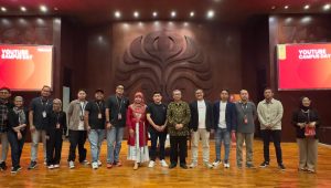Telkomsel dan YouTube Selenggarakan YouTube Campus Day di UI