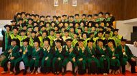 Gelar Wisuda Dua Kali Dalam Setahun, STIKes Sukabumi Percepat Serapan Lulusan Tenaga Kesehatan