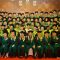 Wisuda Stikes Sukabumi