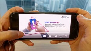 XL Axiata: Jangan Cuekin Nomor Hangus