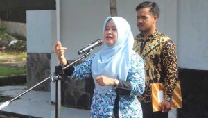 Catatan Khusus Bawaslu Kota Sukabumi Rekrutmen Panitia Pemilihan Kecamatan
