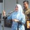 Ketua Bawaslu Kota Sukabumi, Yasti Yustia Asih