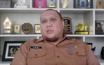 Yudi Pebriansyah