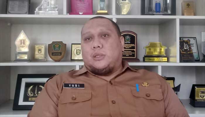 Yudi Pebriansyah
