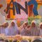 SMP IT Adzkia, Cisaat Kabupaten Sukabumi sukses menggelar Science Expo 2024.(FOTO : dok/radar sukabumi)