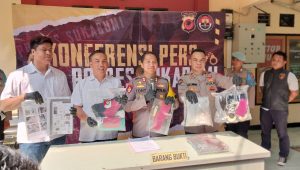Nafsu Hubungan Sesama Jenis Jadi Fakta Pembunuhan Citepus Palabuhanratu