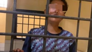 Tampang Pemuda Kalibunder Sukabumi yang Tega Membunuh Ibunya Sendiri