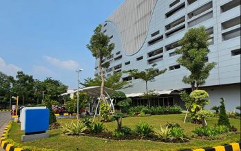 uasana itu sangat dijaga PT Menara Maritim Indonesia (MMI) dalam mengelola Pelindo Tower.