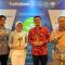 BANGGA: Pertamina Patra Niaga RJBB Soekarno Hatta Fuel Terminal Hydrant Installation (SHAFTHI) berhasil meraih penghargaan bergengsi TOP CSR Awards 2024 Kategori Top Leader on CSR Commitment 2024 dan TOP CSR Awards 2024 #STAR 4 yang diadakan Majalah Top Business di Hotel Raffles Jakarta (29/5). (ist)
