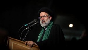 Kronologis Presiden Iran Tewas Kecelakaan Helikopter, Usai Pertemuan Penting