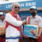 KICK-OFF SATGAS RAFI 2024: Direksi Pertamina Patra Niaga Kunjungi Beberapa Titik di Regional Jawa Bagian Barat. (ist)