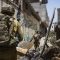 tentara Israel yang beroperasi di Jalur Gaza, dirilis pada 21 Mei 2024--Israel Army/AFP