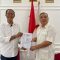 MENDAFTAR : Ketua DPD Partai NasDem Ayep Zaki kembali mendaftarkan diri sebagai bakal calon Walikota dan Wakil Walikota Sukabumi. Kali ini, dirinya mendaftarkan diri ke Partai Gerindra Kota Sukabumi