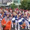 Agak lain CFD Sudirman-Thamrin hari i, di mana CFD di kawaaan Sudirman-Thamrin yang digelar setiap hari Minggu tersebut tak melulu diisi kegiatan olahraga, tapi banyak event menarik di sana.-cahyono-