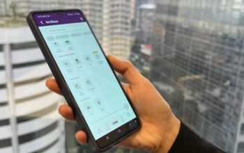 mobile banking Muamalat DIN melalui fitur Kurban Online