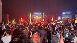 SSIS Siap Puaskan Dahaga Pencinta Musik di Sukabumi dan Bogor