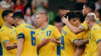 Hasil Euro 2024 Grup E: Slovakia Vs Ukraina, Gol Roman Yaremchuk Menangkan Tim Biru-Kuning 1-2-r.yaremchuk/Instagram-
