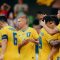 Hasil Euro 2024 Grup E: Slovakia Vs Ukraina, Gol Roman Yaremchuk Menangkan Tim Biru-Kuning 1-2-r.yaremchuk/Instagram-