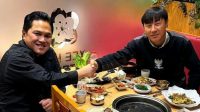 Shin Tae-yong Resmi Perpanjang Kontrak dengan Indonesia Hingga 2027