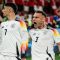 Hasil Babak 16 Besar Euro 2024: Jerman Kandaskan Denmark untuk melaju ke Perempat Final-@dfb_team-Instagram