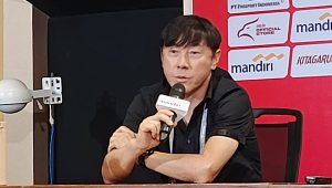 Data Fakta STY Kembali Catatkan Sejarah Sepakbola Indonesia