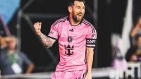 Lionel Messi Akhiri Karir di Inter Miami-leomessi/Instagram-