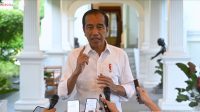 Soal Judi Online, Jokowi: Laporkan Itu Kejahatan Transnasional!